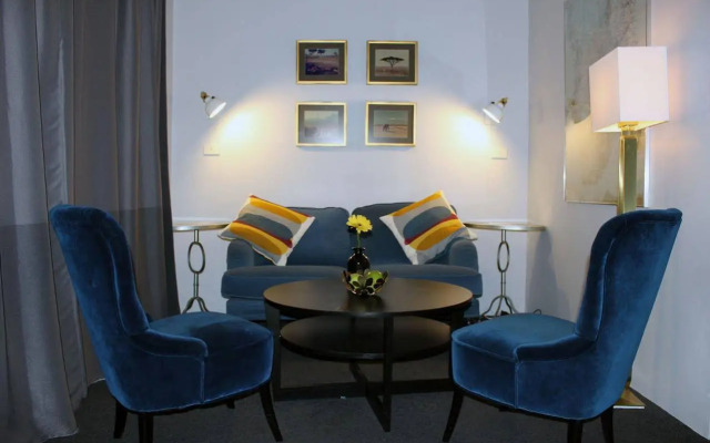 The Oriana Orange - Retro Hotel & Resort