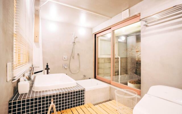 MINKA Riverside Villas