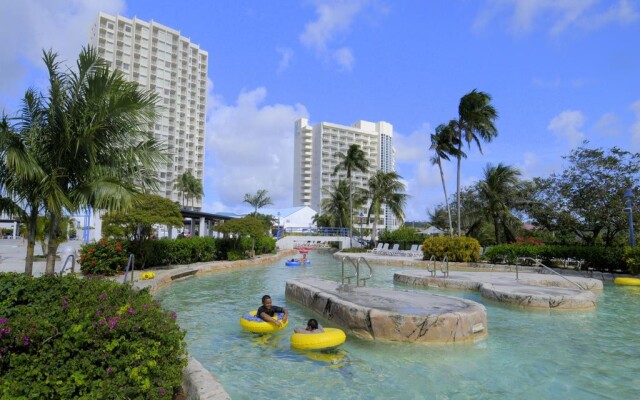 Hoshino Resorts RISONARE Guam