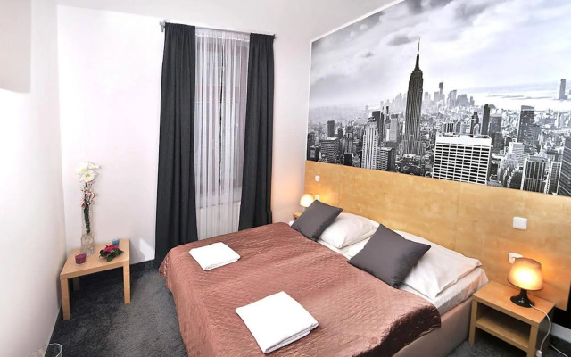 Andel Apartmany
