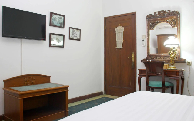 RedDoorz @ Lombok