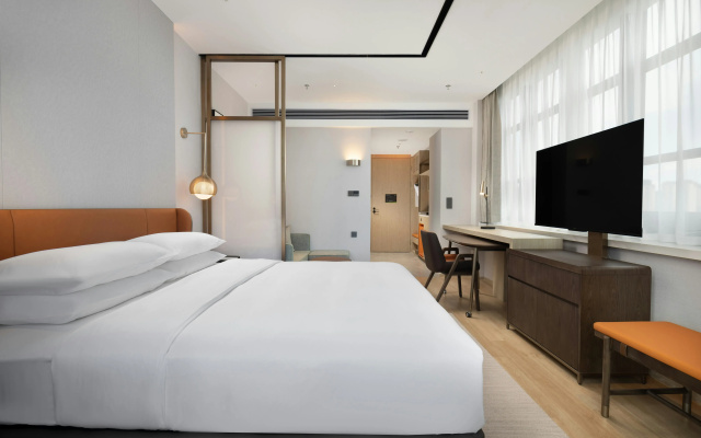 Home2 Suites by Hilton Guiyang Guanshanhu