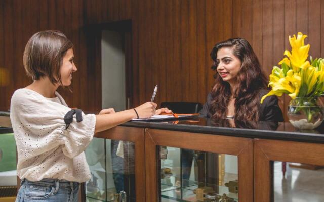 VEGA by The Ozone Hotels Jodhpur