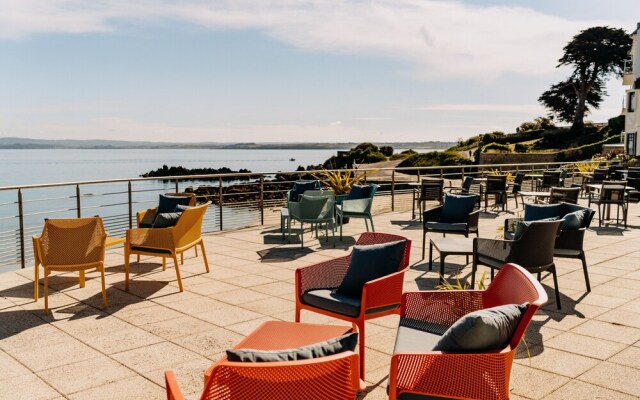 Golden Tulip Douarnenez Hotel & Spa