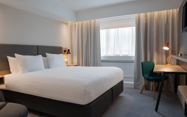 Holiday Inn Bolton Centre by IHG