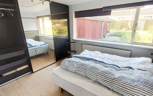 5 Person Holiday Home in Kerteminde