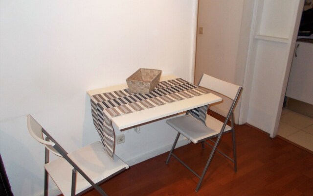 Oporto Central Apartments