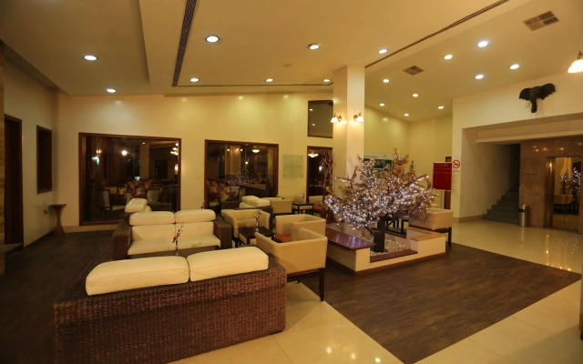 Camel Valley Resort