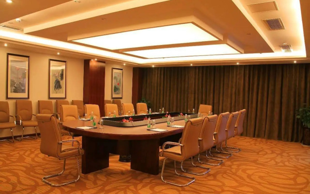 Yunling Conference Resort Qingcheng
