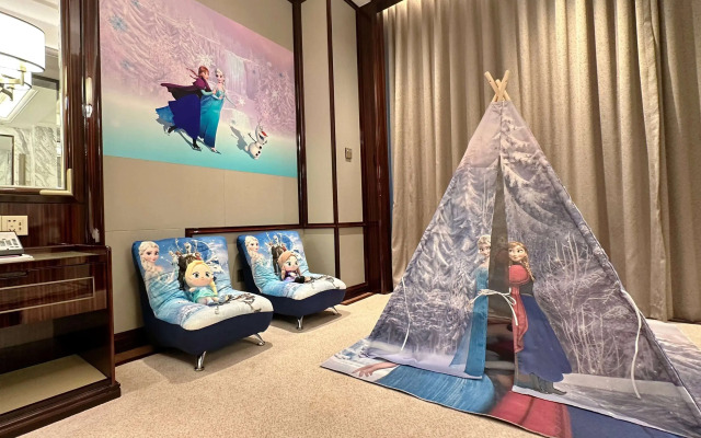 Wyndham Grand Tongren Downtown Hotel