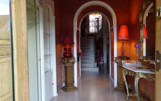 Chambres d’hotes La Granitière