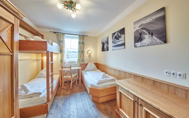 Appartement Kohlmais by Easy Holiday Appartements