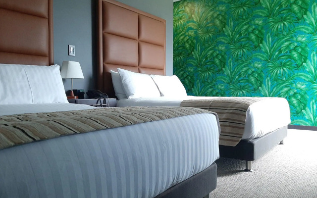 Pontevedra Hotel Boutique