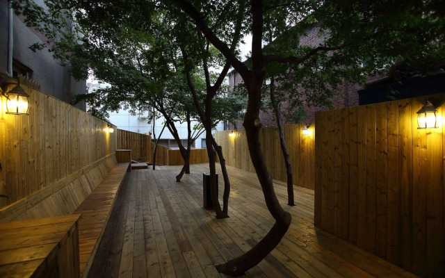 Kyoung Dong Hotel