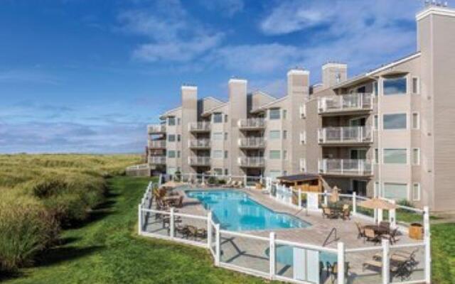 WorldMark Mariner Village