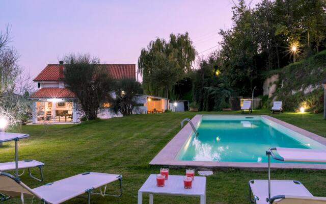 Villa Bubi 8 1
