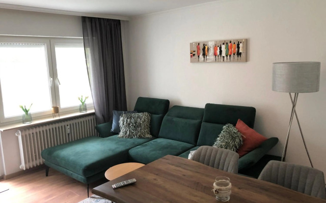 Four Seasons Bodensee