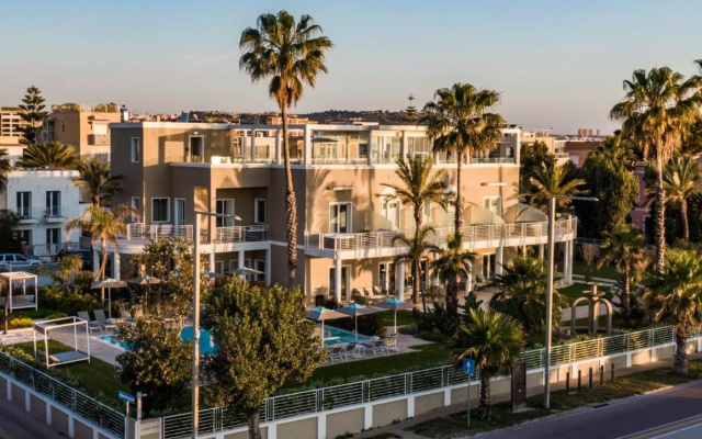 Hotel Nautilus Excelsior - Adults Only