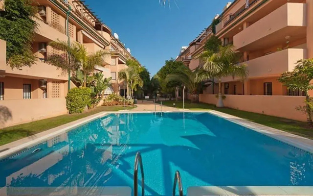 Apartamento La Residencia
