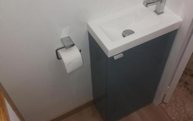 SANARY/MER 6 personnes