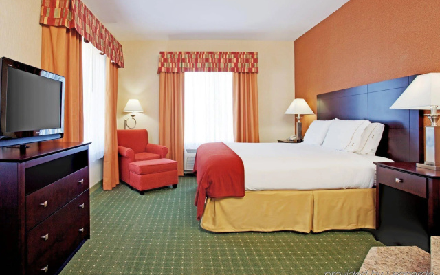 Holiday Inn Express Reno Airport by IHG