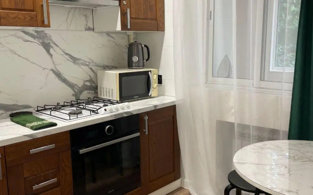 Апартаменты на проспекте Ленина 85Б