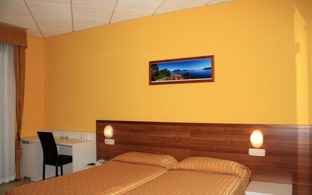 Hotel Residence Zust