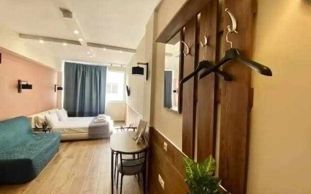 Monastiraki 306 Superhost Hub