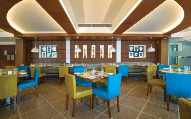 Lemon Tree Hotel Alwar
