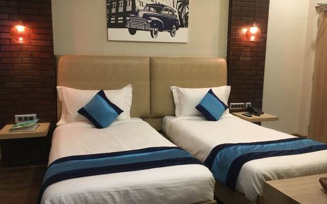 Hotel Mint OTM