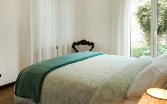 Flat 80M² 1 Bedroom 1 Bathroom - Imperia