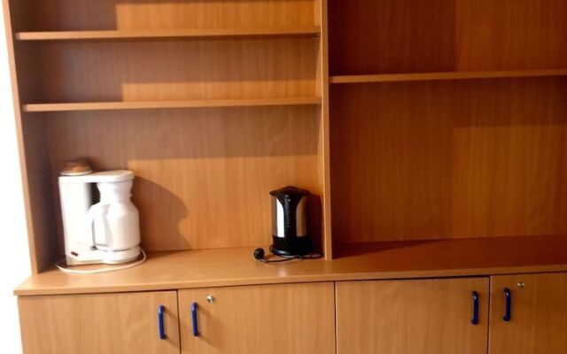 Feriendorf am Hohen Bogen