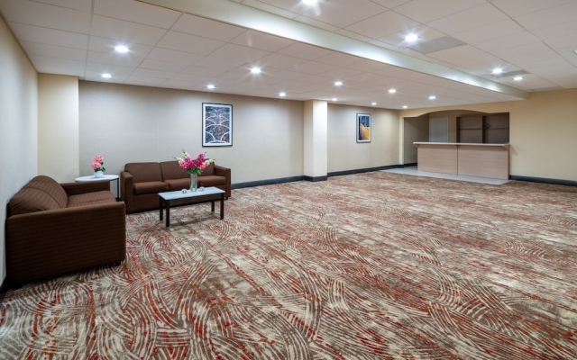 Holiday Inn Poughkeepsie