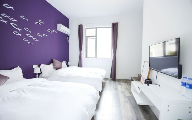Shanghai Yuelin Homestay