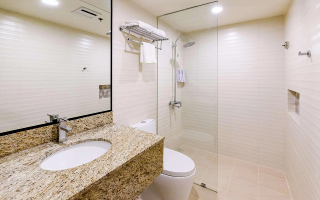 Surestay Plus By Best Western Cebu City