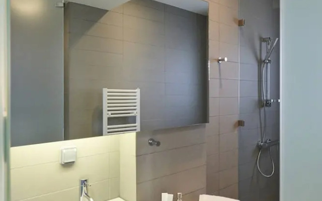 Ma Maison Downtown Loft N 4 360mbps Acropolis Walk