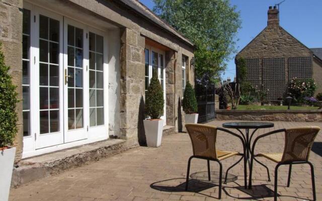 The Coach House Self Catering Apartment