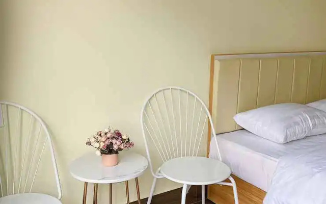 Mer Homestay Da Lat
