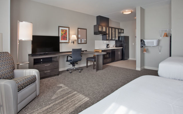 Candlewood Suites Grand Island, an IHG Hotel