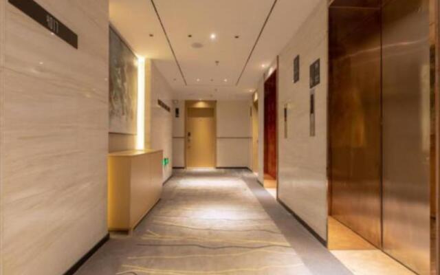 City Comfort Inn Shijiazhuang Xinbai Square Metro Station