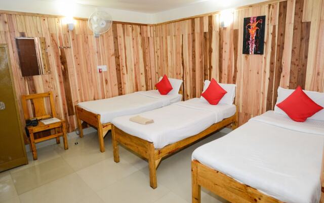 V Resorts Silver Brook Homestay Shillong