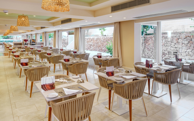 Protur Bonamar Hotel - Adults Only