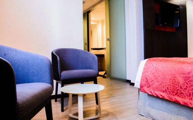 Onomo Hotel Dar es Salaam