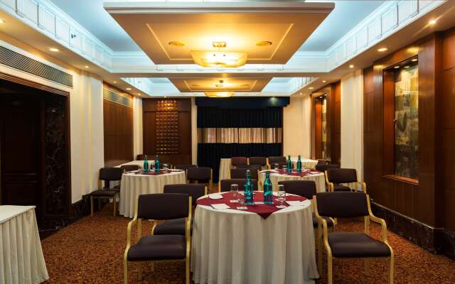 Park Inn by Radisson New Delhi Lajpat Nagar