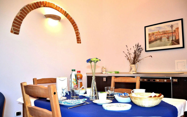 Chez Moi