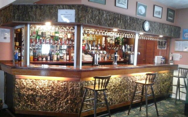 The Cygnet Hotel