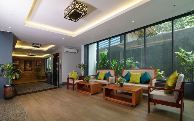 Feliz Urban Hotel
