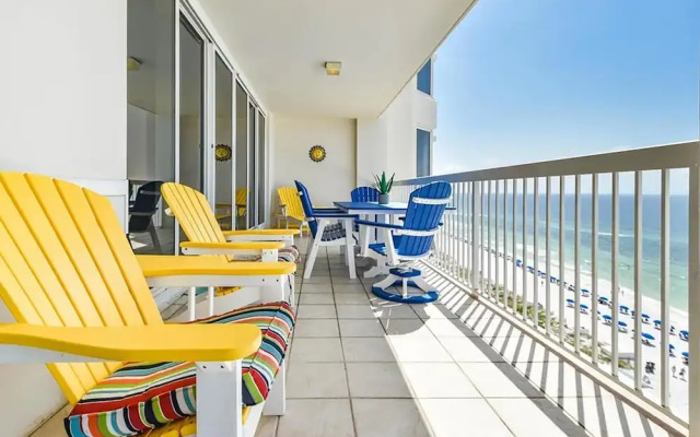 Silver Beach Towers 1003 West