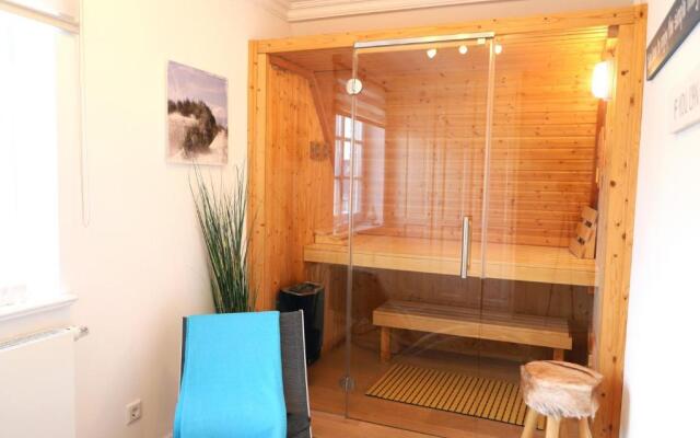 Süder Wung 12, Whg. 3