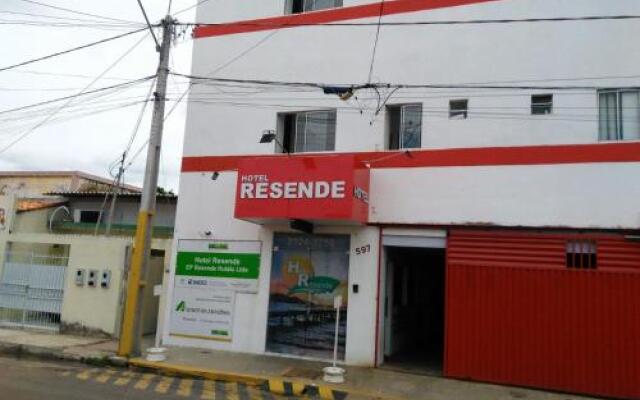 Hotel Resende